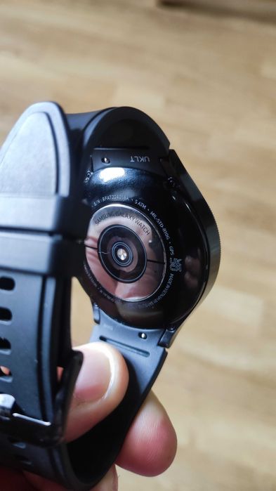 Ceas barbati Smartwatch Samsung Galaxy Watch 3 Clasic 46mm perfect nou