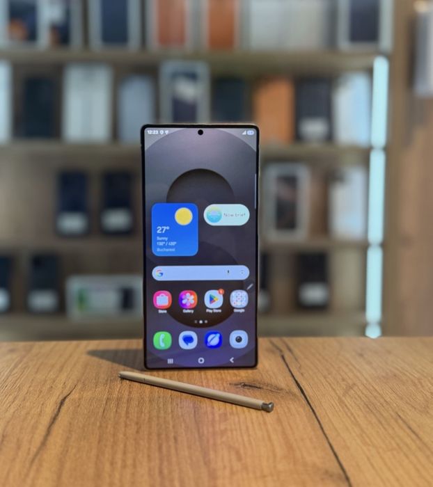 Samsung S25 ultra