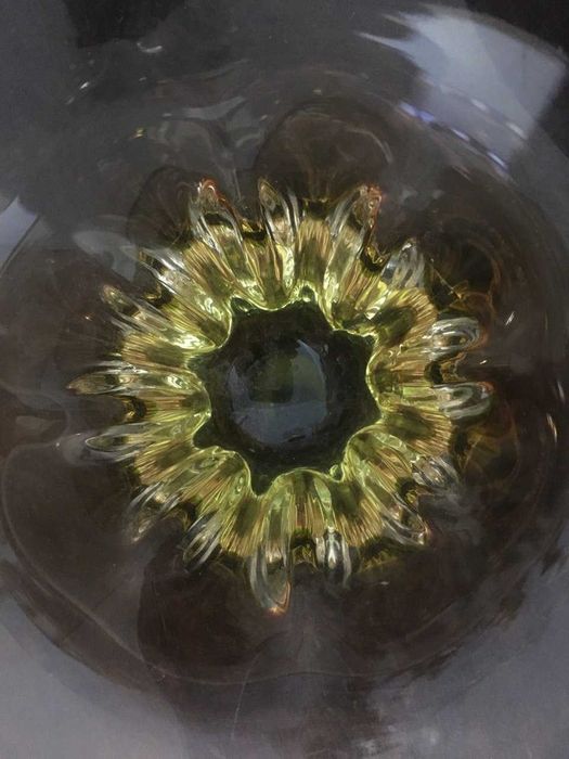 Красивые Вазочки(Богемия)