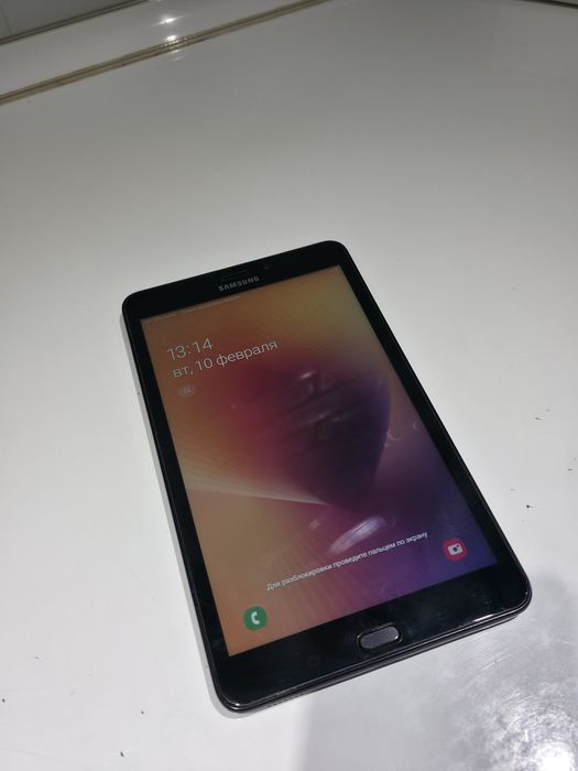 Samsung Galaxy TAB A