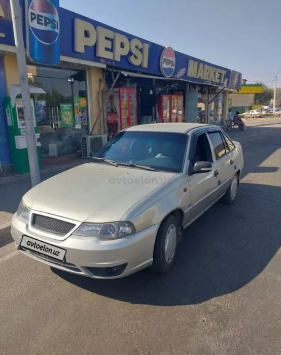 Nexia 2 sons 1,5 ---3800