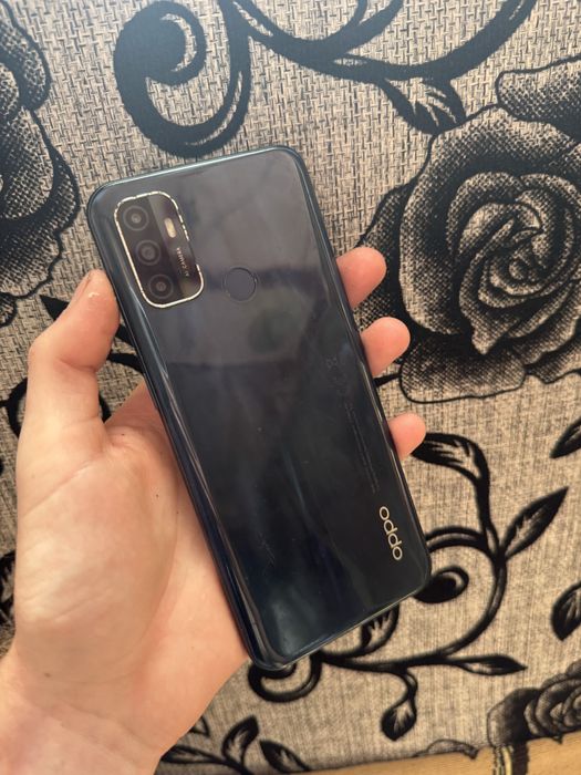 Телефон Oppo A53