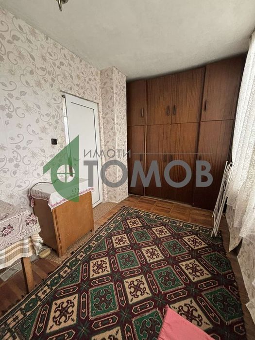 2-стаен в Стара Загора-Три чучура - юг площ 58 цена 70000