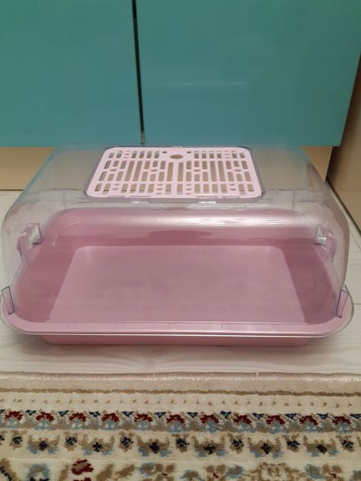 Террариум, клетка для живностей