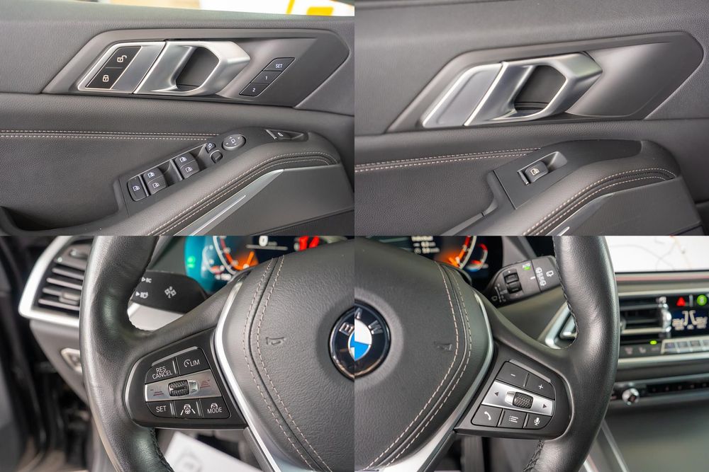 BMW X5 BMW X5 40i xDrive 3.0 Sport-Automatic