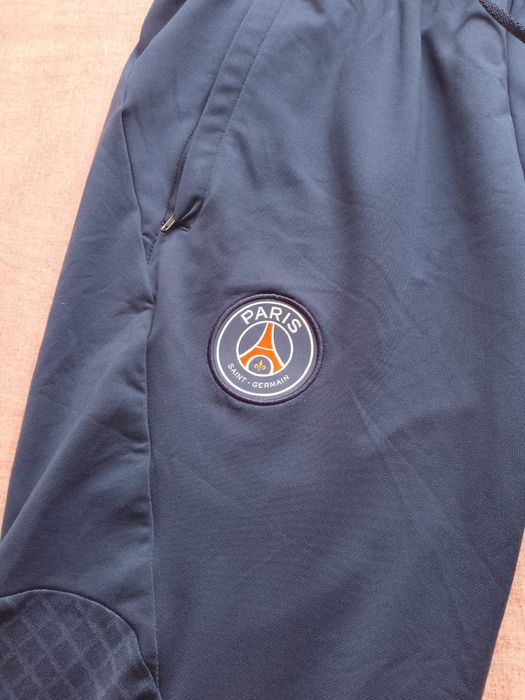 Pantaloni Fotbal Nike Paris Saint-Germain Strike