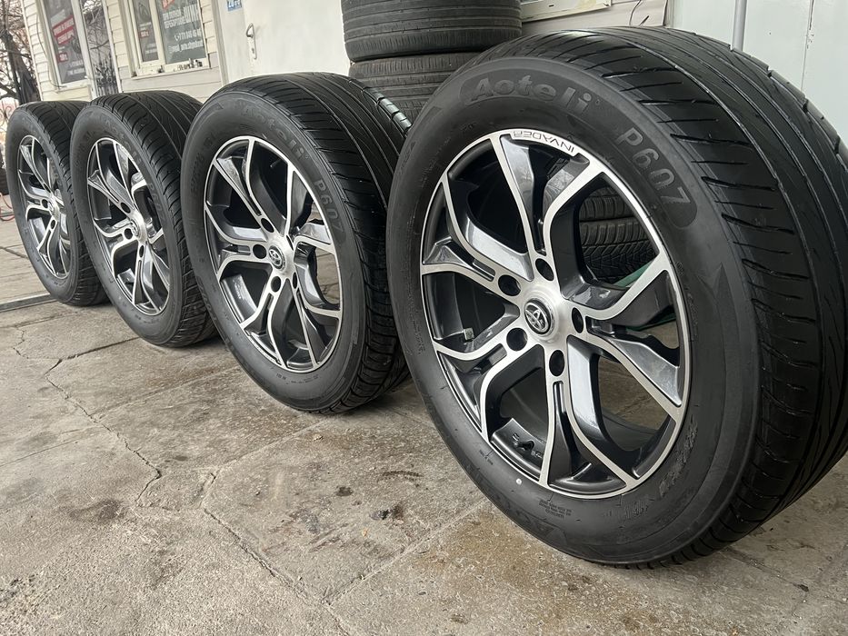 Инвайдер крузак 200 лексус 570