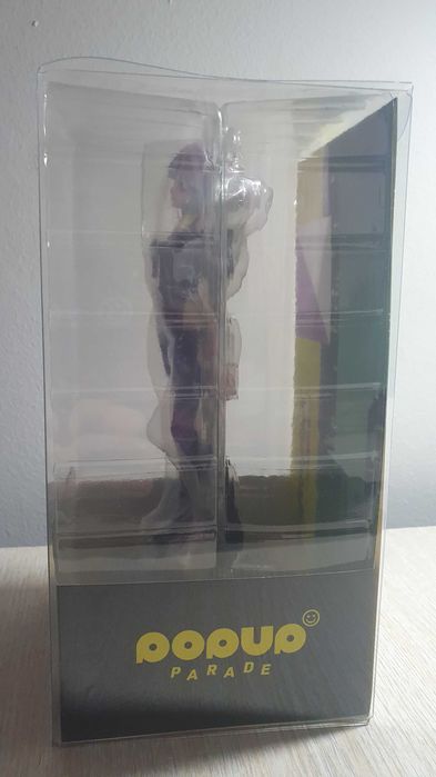 Cyberpunk: Edgerunners Lucy Pop Up Parade