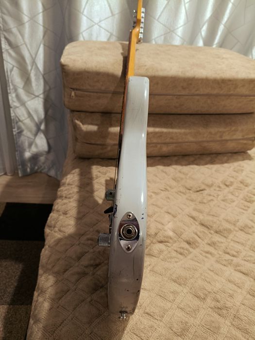 Электро гитара (Flight)