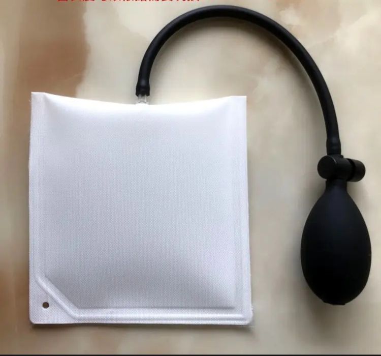 Гидравлический балон для окон