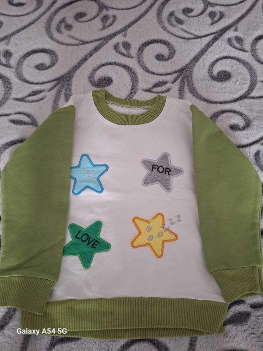 Одежда для мальчика