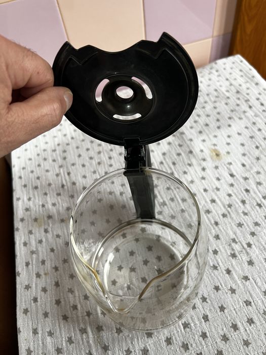 Vand cana cafetiera Russell Hobbs 20680-56 Buckingham.