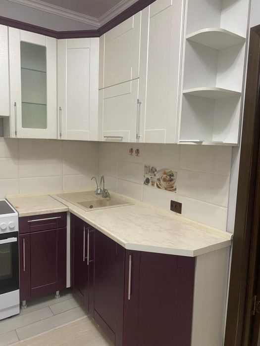 Кухня срочно срочно