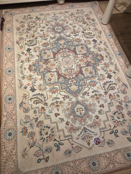 Covor subtire 180x120cm