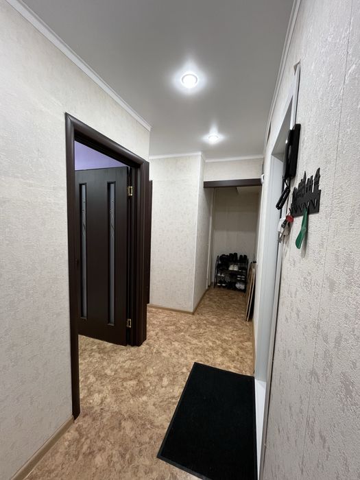 2 ком кв, 6-42, 4 этаж