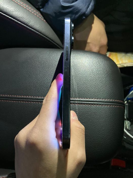 Iphone 15 pro max, 256gb 87%