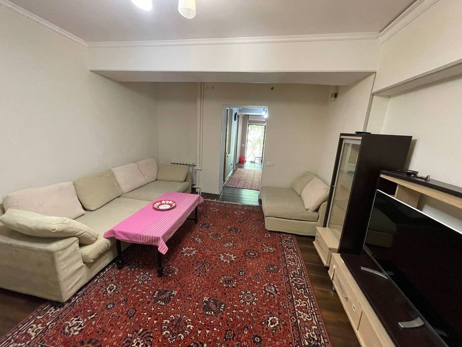 Сдаётся  в аренду 3 ком. Шайхантахурский район