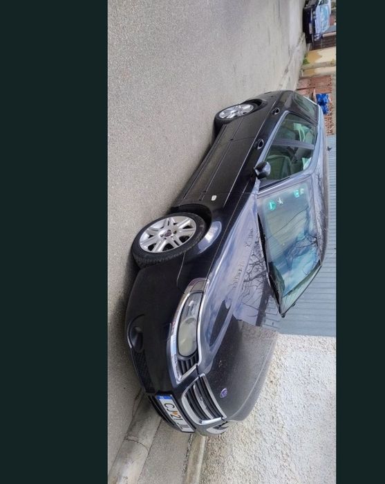 SAAB 9-5 2007 — imagine 5
