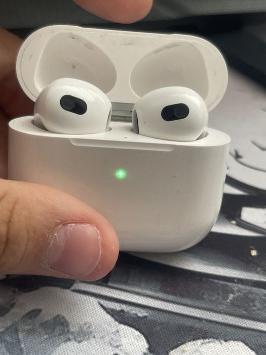 Airpods 3 обмен есть