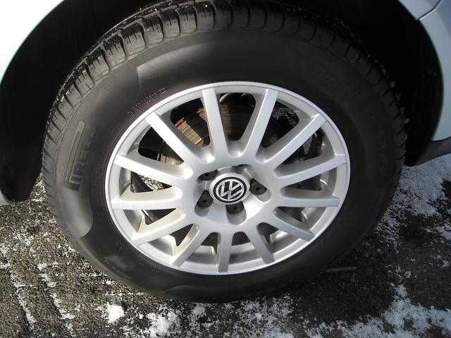 Volkswagen Bora1.6, 2002 г.в.