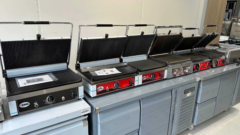 Тостер электрический