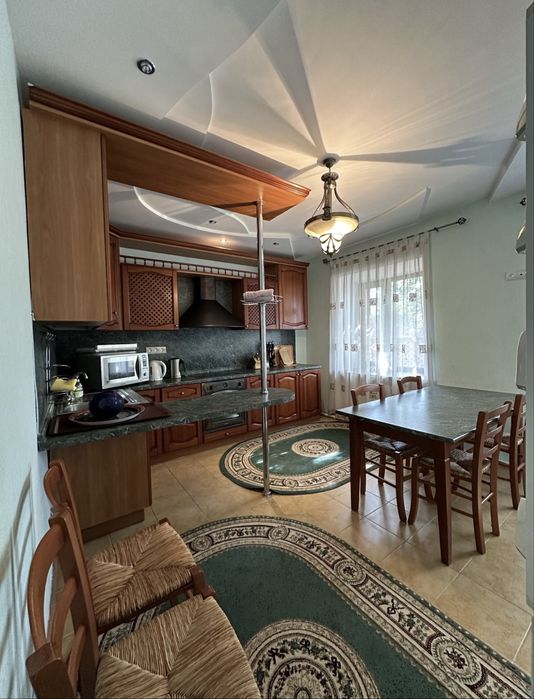 Продается 2 коттеджа в поселке Боровое Бурабай