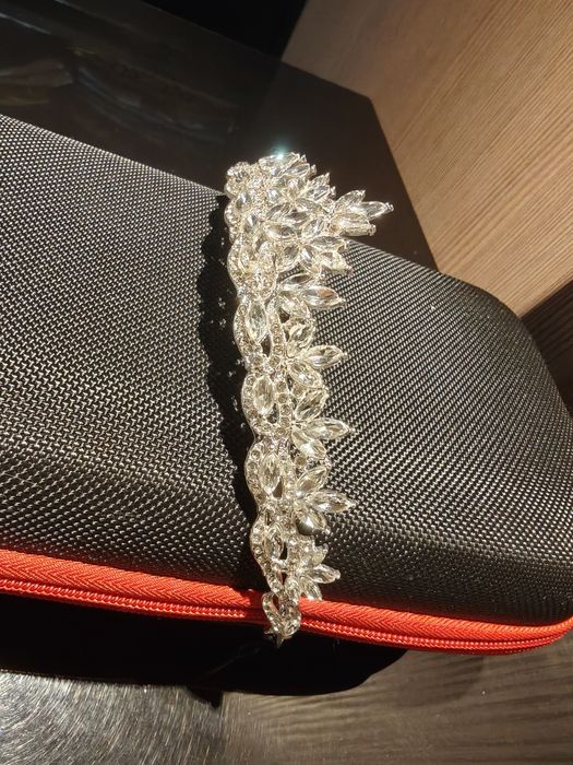 Coronita mireasa (Tiara)