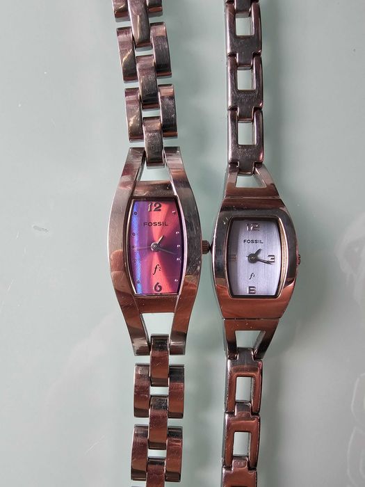 Дамски часовник FOSSIL