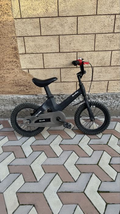 Продаю детский велосипед