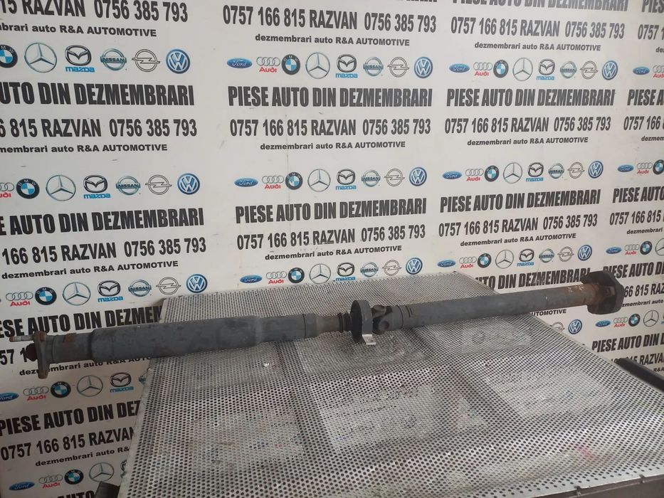 Cardan Bmw E90 E91 E92 E93 Cod 7527342 2.0 Diesel  - Dezmembrari Arad