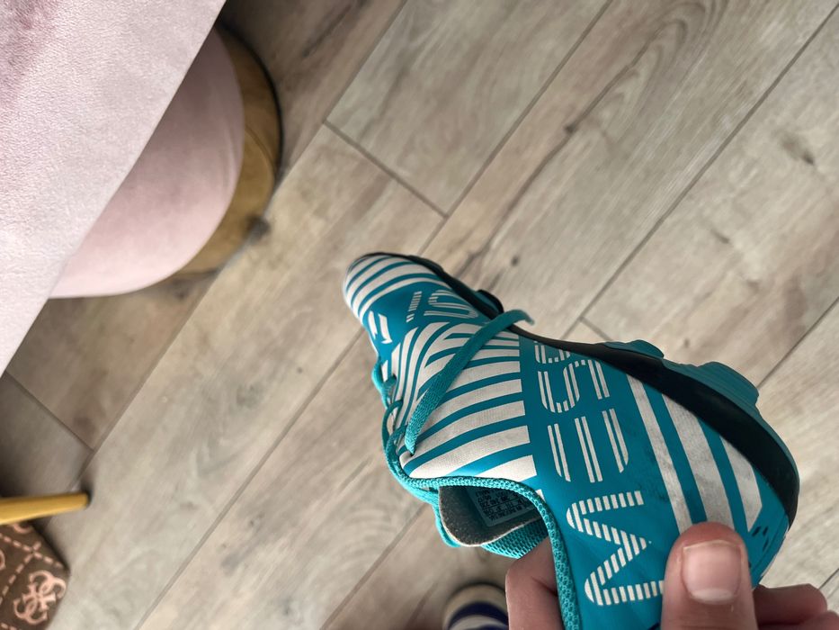 Бутонки Adidas mimesis Messi