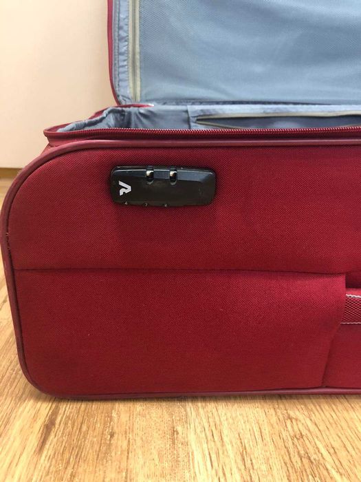 Куфари италиански - 3 броя за пътуване RONCATO