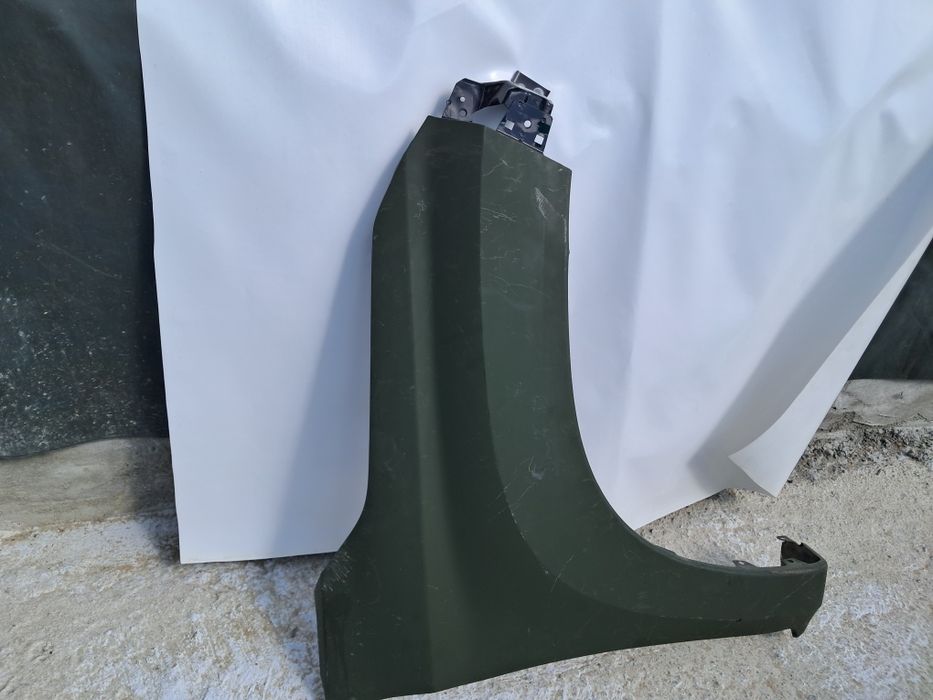 Калник Mitsubishi L200 2018/26г