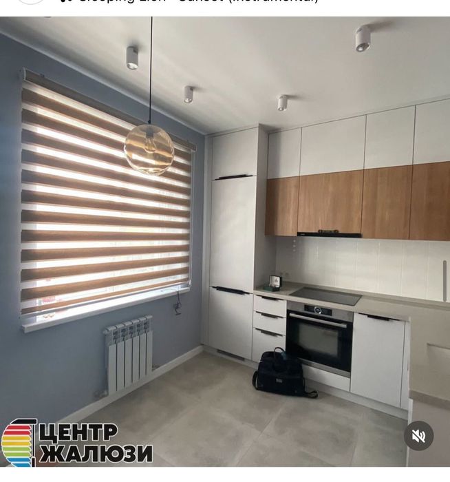 Туркестан жалюзи