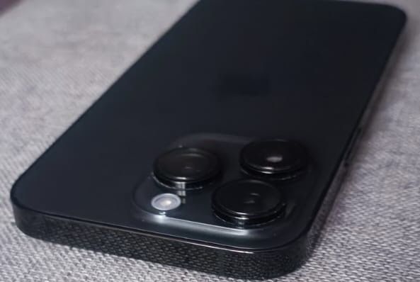 iphone 14 pro с дефектом