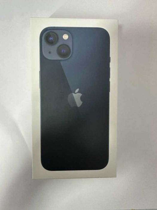Apple iPhone 13 128гб (Шалкар) лот 849585