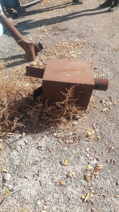 Прадаю буржуйка недорого