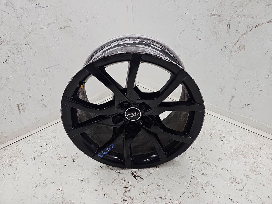 Set jante aliaj AUDI A5 (8T3) [Fabr 2007-2015] 8T0601025E