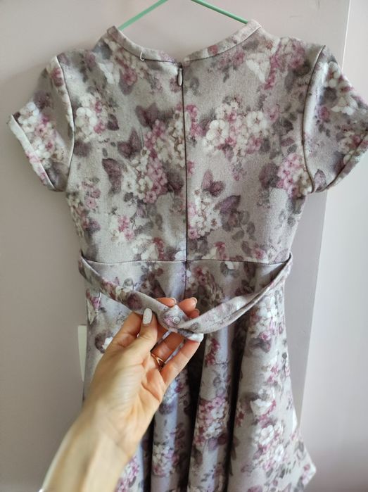 Детска рокля Mayoral 110