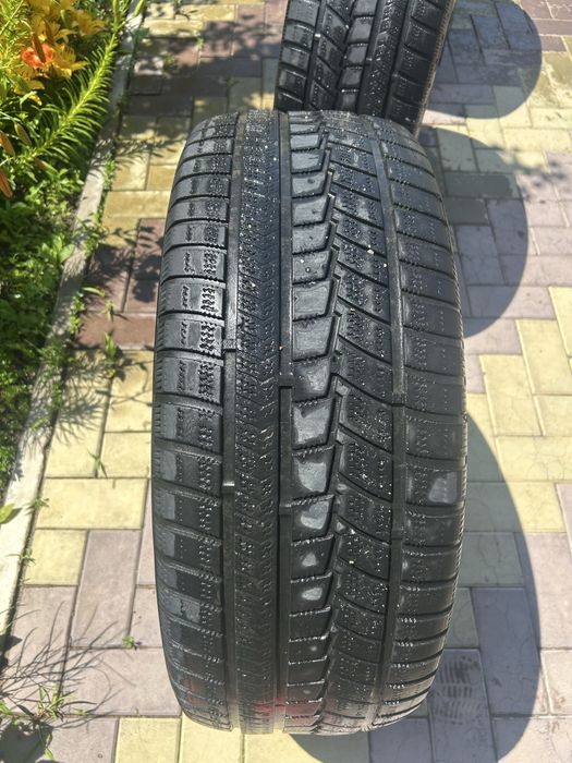 Продам резину r19