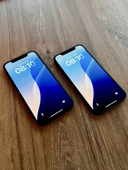 iPhone 12/100%Bat/64GB