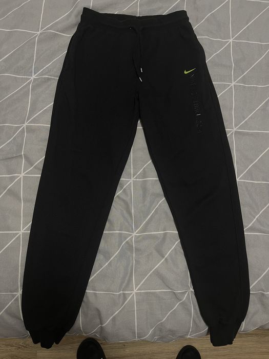 Мъжко Долнище Nike