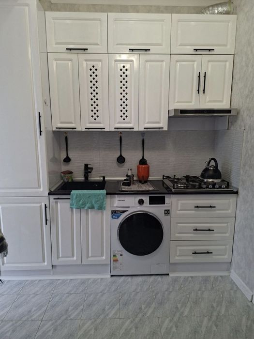 Ттз Ахмад югнакий аренда квартира