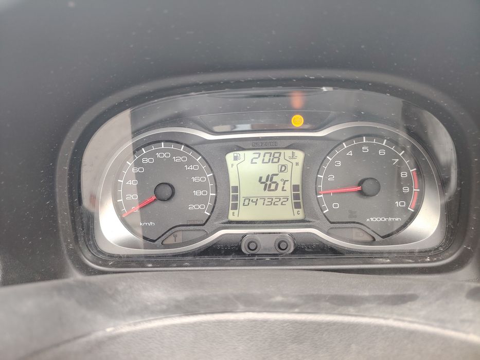 Suzuki Burgman 650 Executive