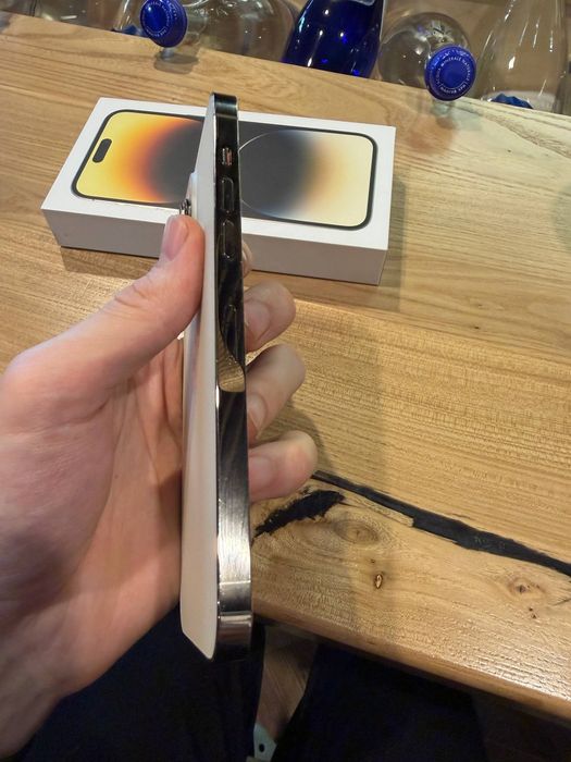 14 Pro Max в Идеале 256Гб