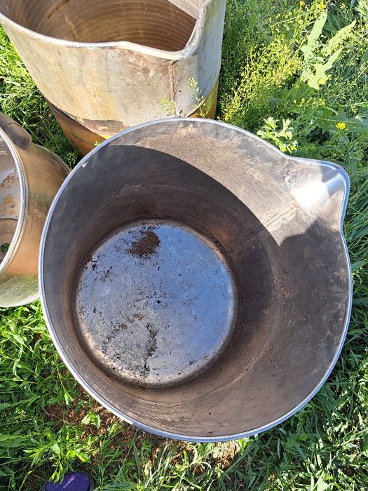 Бак для мусора бидоны