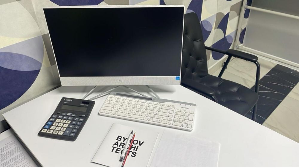 Компьютер в отличном состоянии.