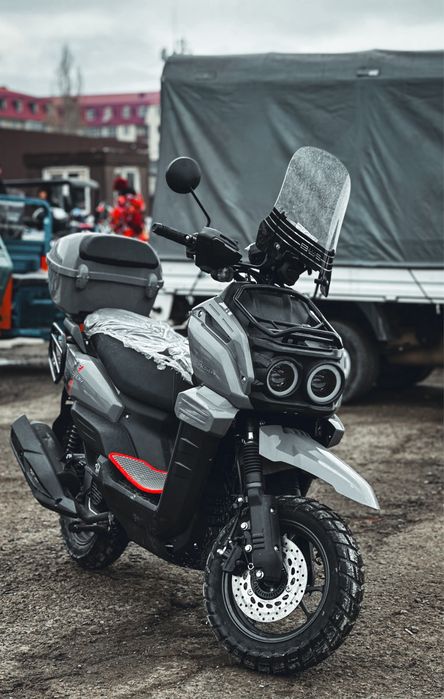 Скутеры в НАЛИЧИИ Самурай Танк М12 М8 Галакси Tank pro Samurai Nmax ...