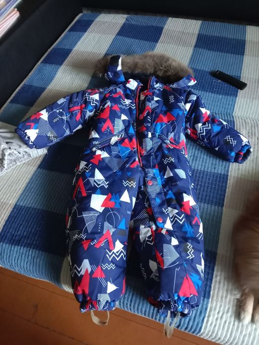 детская одежда ,зима