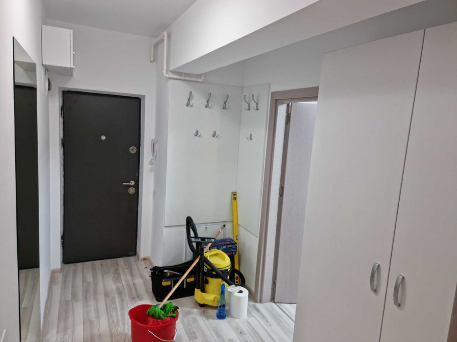 Proprietar, inchiriez apartament 2 camere, Strada Fetesti 48D, Bucuresti, sector 3